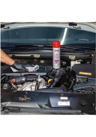 Resim Wınkel Motor Temizleme Sprey 500 Ml 