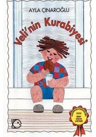 Resim Veli'nin Kurabiyesi 