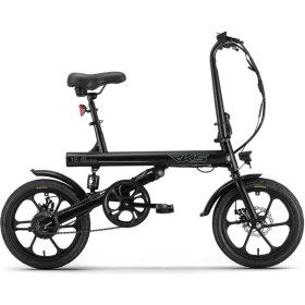 Resim Rks 1-S Elektrikli Bisiklet 