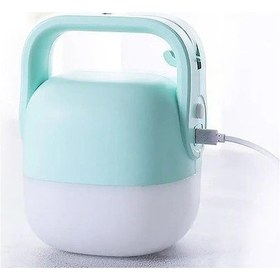 Resim Police Kamp Feneri Km-7772 