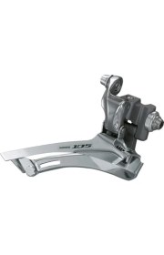 Resim SHIMANO 105 FD-5700-F Ön Aktarıcı 