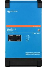Resim Victron Multiplus-ıı 24/5000/120-50 İnvertör / Şarj Cihazı 
