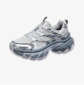 Resim Anta Skyrocket Kadın Gri Spor Ayakkabı 822518899 Gri 