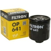 Resim Seat Altea 1.4 2006-2013 Fıltron Yağ Filtresi 