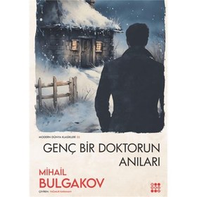 Resim Genç Bir Doktorun Anıları 