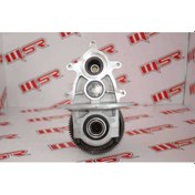 Resim Motostar E-Bis Dişli Yuvasi 18T - 538809043 