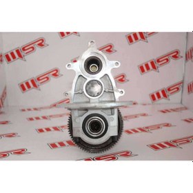 Resim Motostar E-Bis Dişli Yuvasi 18T - 538809043 