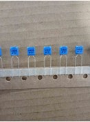 Resim B32559c8102k289z1 1nf 630v 5mm Epcos Polyester Kondansatör 69 Adet 