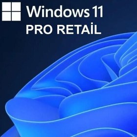 Resim MICROSOFT Windows 11 Pro Dijital Lisans Anahtarı Retail 