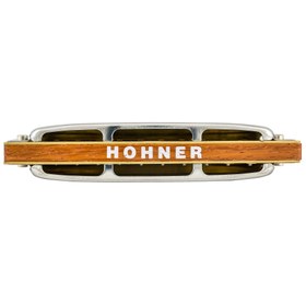 Resim Hohner Blues Harp MS Serisi Mızıka (Sol Majör) 