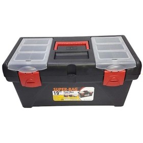 Resim Super-Bag 19'' Takım Çantası Asr 2018 