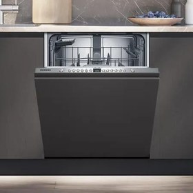 Resim Siemens SN616X00DT Tam Ankastre Bulaşık Makinesi 