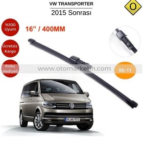 Resim Vw Transporter Arka Silecek 2015 Sonrası Mtm96-11 