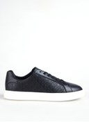 Resim Calvin Klein Siyah Kadın Sneaker HW0HW02817BEH 