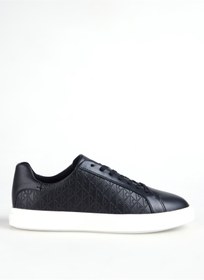 Resim Calvin Klein Siyah Kadın Sneaker HW0HW02817BEH 