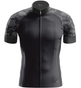 Resim Freysport Iskelet Yazlık Kısa Kollu Bisiklet Forması 