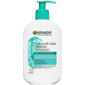Resim shop Garnier Hyaluronik E Yatıştıran Temizleyici 250Ml 