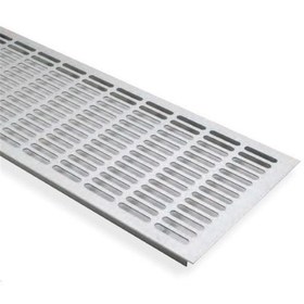 Resim Albatur 200x610 mm Alüminyum Koza Menfez (ALB-M40 0750 004) 