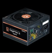 Resim Zalman Gıgamax Iıı 750w Zm750-gv3 80 Bronze Power Supply 