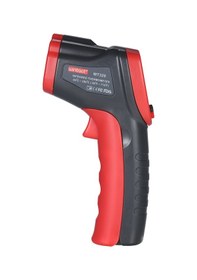 Resim Geeroyoo "wintact Kızılötesi Termometre -58 C İla 716 F Hassas Ölçüm, Gıda Ve Hvac İçin Anında Sonuç" 