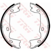 Resim TRW GS8223 El Fren Balatasi ( Opel : Vectra A / Vectra B 93-02 ) 1605686 1605938 (WC565976) 