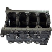 Resim Orjin MOTOR BLOK D21 2,7 DİZEL 90-96/D22 2.7 DİZEL 97-01 (TD27/BOŞ) 