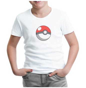 Kurt Cobain Siyah Çocuk Tişört Siyah