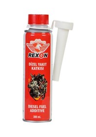 Resim Rexon Dizel Yakıt Katkısı 300 Ml - 