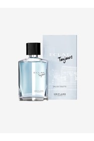 Resim Oriflame Eclat Toujours Erkek Parfüm 75 ml + Eclat Amour Edt Kadın Parfüm 50 ml. Set 35649-35651 