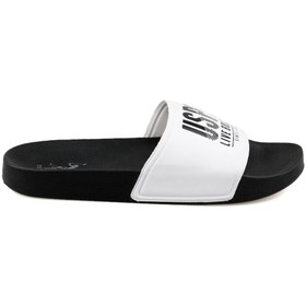 Resim U.S. Polo Assn. U.S.Polo Assn. 3M Gusty 3Fx Erkek Terliği 101369445 Beyaz 