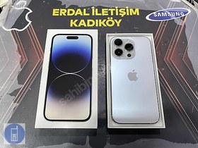 Resim Apple iPhone 14 Pro İkinci El TR | 256 GB | Beyaz 