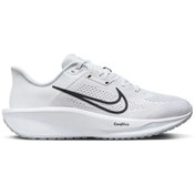 Resim Nike Quest 6 Erkek Beyaz Yürüyüş & Koşu Ayakkabısı FD6033-100 