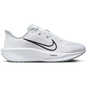 Resim Nike Quest 6 Erkek Beyaz Yürüyüş & Koşu Ayakkabısı FD6033-100 