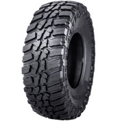 Resim Nankang 35X12.5 R18 123Q Conqueror M/T MT-1 Oto Yaz Lastiği (2024 Üretim) 
