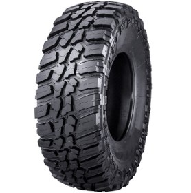 Resim Nankang 35X12.5 R18 123Q Conqueror M/T MT-1 Oto Yaz Lastiği (2024 Üretim) 