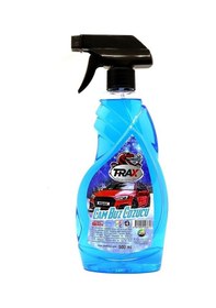 Resim Luti Concept Trax Oto Cam Buz Çözücü 500 Ml + Buğu Önleyici Sprey 500 Ml Buz Buğu Çözücü 2si Bir Arada Kışl Diğer 