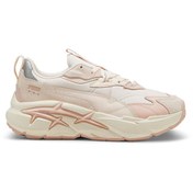 Resim Puma Spina Nitro Tonal Wn Kadın Günlük Ayakkabı 39378206 Pembe 