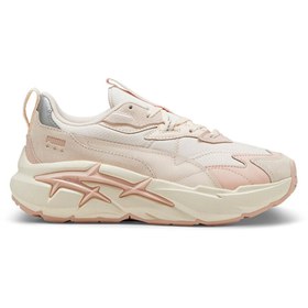 Resim Puma Spina Nitro Tonal Wn Kadın Günlük Ayakkabı 39378206 Pembe 