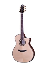 Resim Crafter Lx G-5000ce Elektro Akustik Gitar 