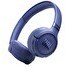 Resim JBL Tune 680 BT NC Kulak Üstü Bluetooth Kulaklık - Mavi 