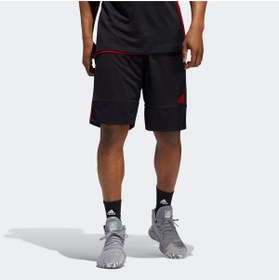 Resim adidas 3G Speed Çift Taraflı Şort 