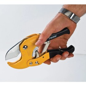 Resim SGS1010 Class 42 Pprc Boru Kesme Makası 42MM 