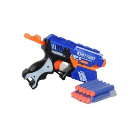 Resim Prestij Oyuncak Nişancı-1 Dart Fırlatıcı - Standart / Standart 