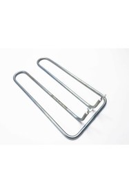 Resim SERN 230V 1200W 8,5mm Endüstriyel Ocak Hotplate iç Boru Isıtıcı Rezistans 