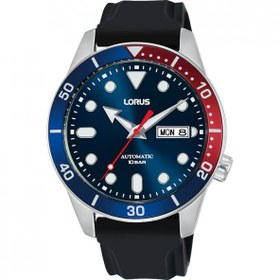 Resim Lorus RL451AX-9 Lorus Erkek Kol Saati RL451AX-9 