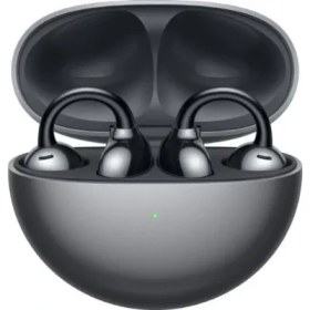 Resim Huawei FreeClip TWS Bluetooth Kulaklık - Siyah 