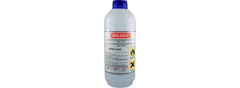 Resim Soldex Izopropi 1 Lt. Alkol 