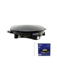 Resim Akel AT3110 1550 W Nova Gözleme Sacı Termostatlı 