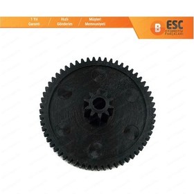 Resim Bmw Mini One Cooper için Egr Valf Tamir Dişlisi 59/10 Diş N11.2228 