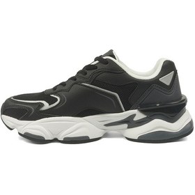 Resim Lumberjack Madax Jr G 6fx Siyah Erkek Çocuk Sneaker 000000000102124286 Siyah 